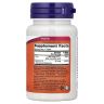 Фолиевая кислота NOW FOODS FOLIC ACID 800 mcg + B-12 (Cyanocobalamin) 25 mcg, B COMPLEX VITAMIN, 250 таблеток NS26187